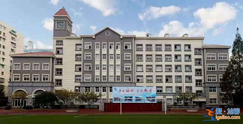 上海市宜川中學(xué)升學(xué)？上海宜川中學(xué)分班情況？