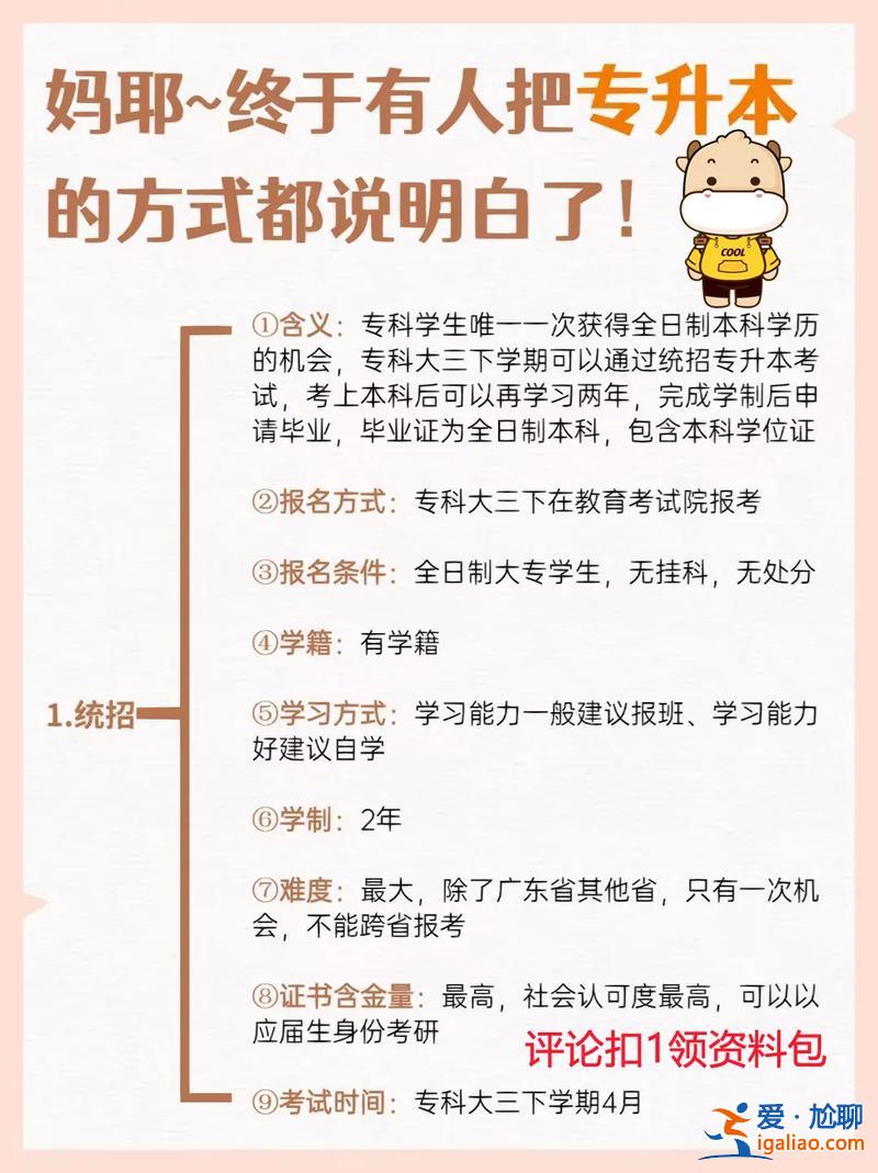 怎么提升學歷比較快，怎么提升自己，提升學歷？