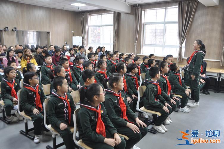 石家莊市實驗小學升學？石家莊實驗小學怎么樣？