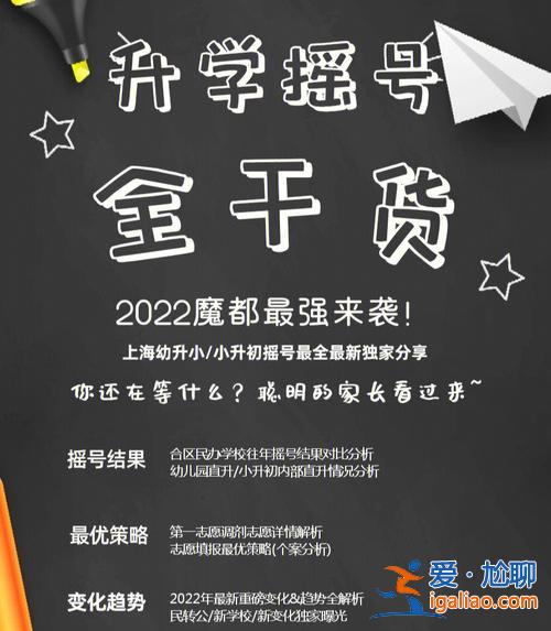 升學搖號祝福語簡短 小升初搖號搖到心儀的學校文案？