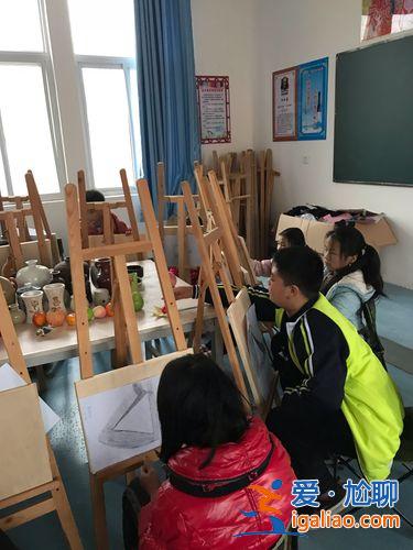 興趣小組提升學生素質？如何大力推進素質教育？