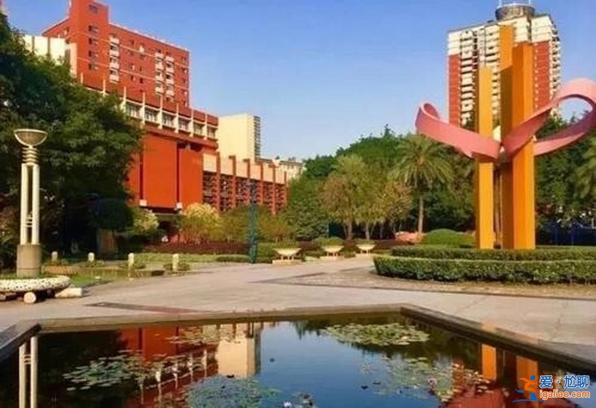 聯中升學率，重慶名校聯合中學升學率？