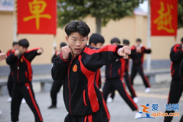 武校升學率，江西西山國際學校作為武校升學率怎么樣？