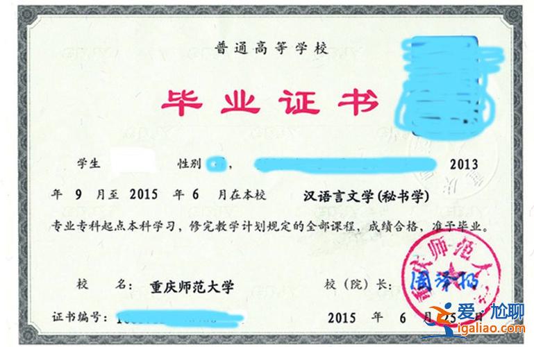 專升本用處？專升本證書有用嗎？