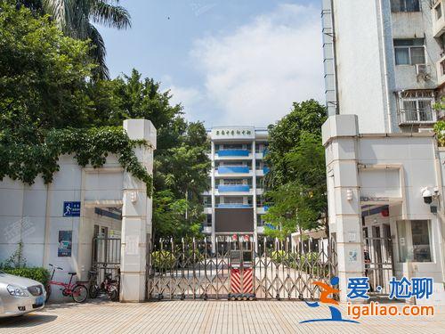 翠園中學本科升學率？桂園中學和翠園中學哪個更好？