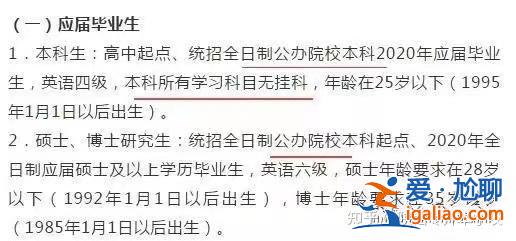 瞧不起專升本，本科生真的會(huì)歧視專升本生嗎？
