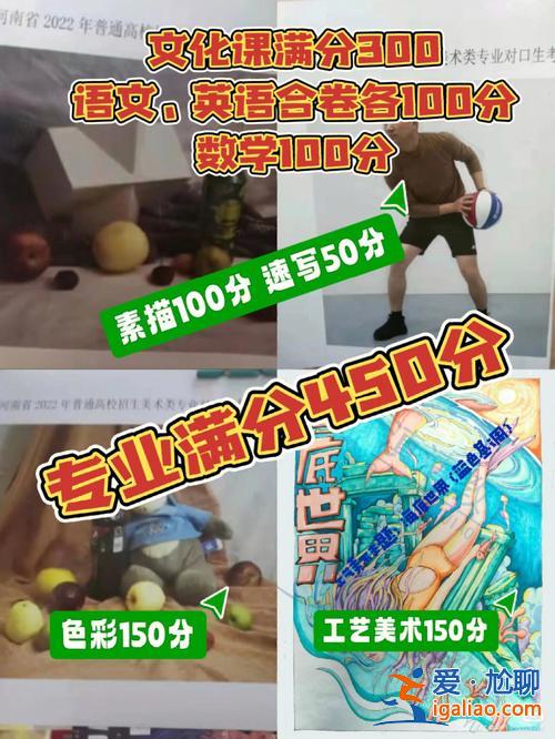 河北對口升學美術(河北美術生可以報考哪些大學)？