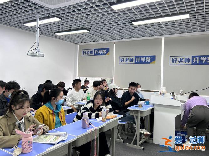 升學(xué)壓力班會(huì) 職高升學(xué)班有哪些科目？