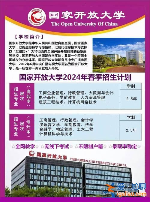 青浦提升學歷學校有哪些？青浦區工商信息學校有哪些專業？