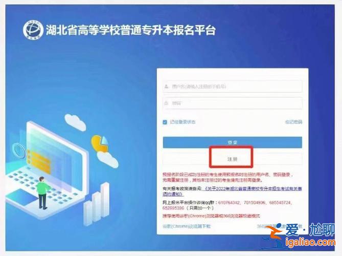 廣州專升本報名官網，廣州專升本不去考試會怎么辦？