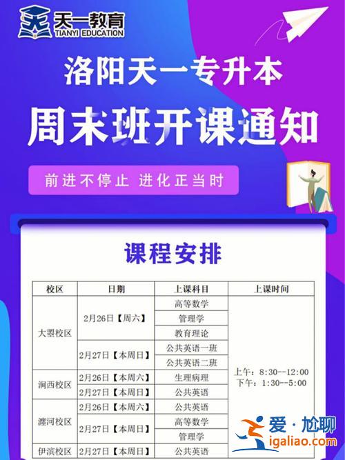 鄭州天一專升本地址？專升本培訓機構中那個好啊天一？