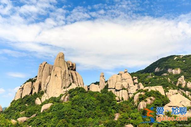 寧德八都高考升學(xué)率 福建省寧德市十大景點(diǎn)？