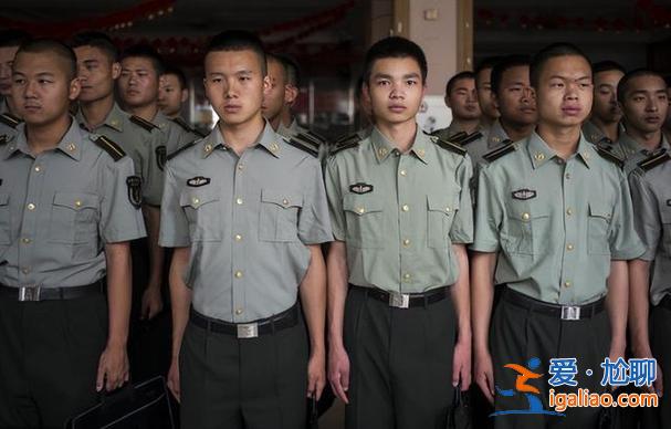 武警機動部隊提升學歷條件 武警士兵從部隊考軍校很難么有什么限制么？