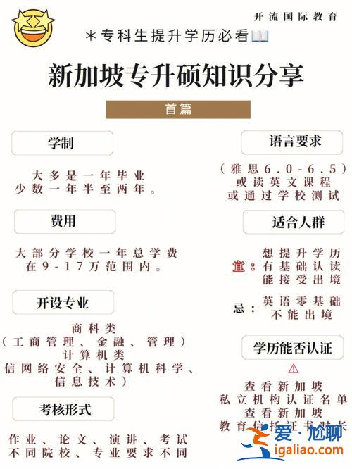 新加坡學(xué)生怎么升學(xué)校本科(新加坡留學(xué)申請(qǐng)容易嗎本科)？