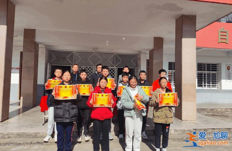 羅山高中中考升學率，信陽民辦高中排名？