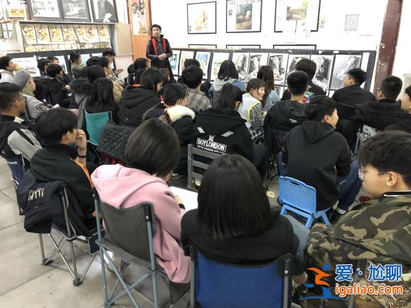 北京升學率最好的畫室 北京哪家畫室的升學率比較高？