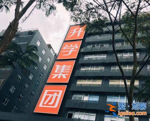 深圳市升學教育網？升學集團是正規機構嗎？