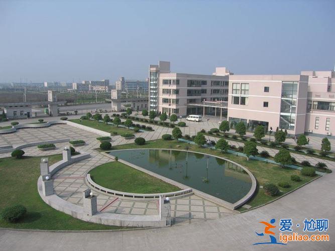 嘉興專升本？嘉興職業技術學院會變本科嗎？