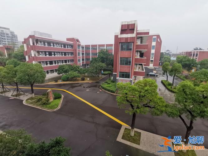 江陰實驗中學升學率？江陰實驗中學怎么樣？