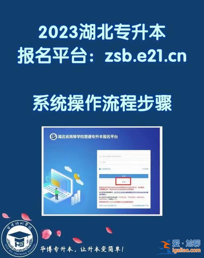 專升本報名網，國家開放大學官網專升本咨詢報名入口？