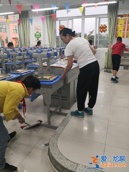 如何提升學生的精神成長(如何更好的幫助學生成長，進步)？