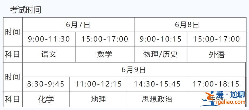 河北本科升學考試時間？2024河北初一期末考試時間？