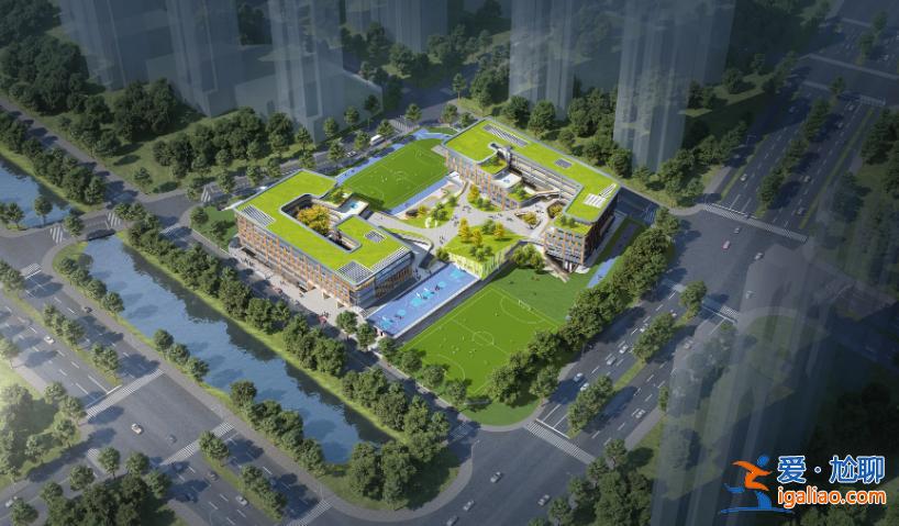 省實荔灣學校升學率(省實荔灣小學好不好)？