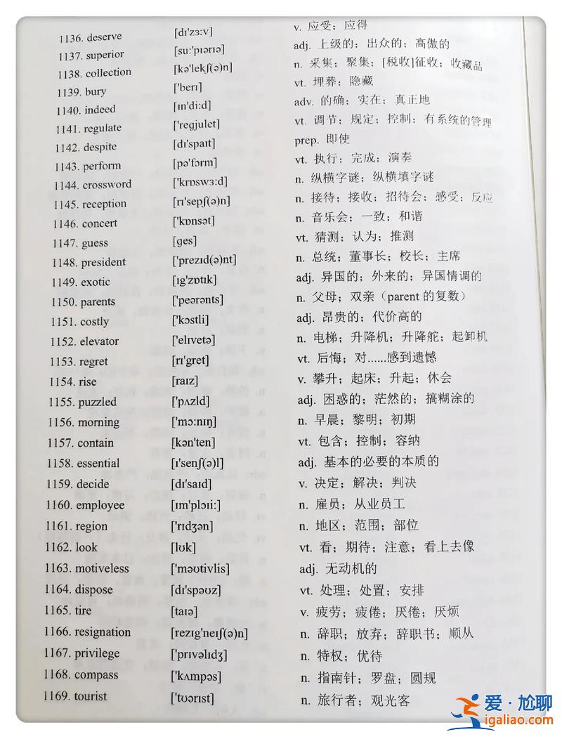 陜西專升本英語 陜西普通專升本考試英語考試的單詞范圍(不是成人，不是自考)？