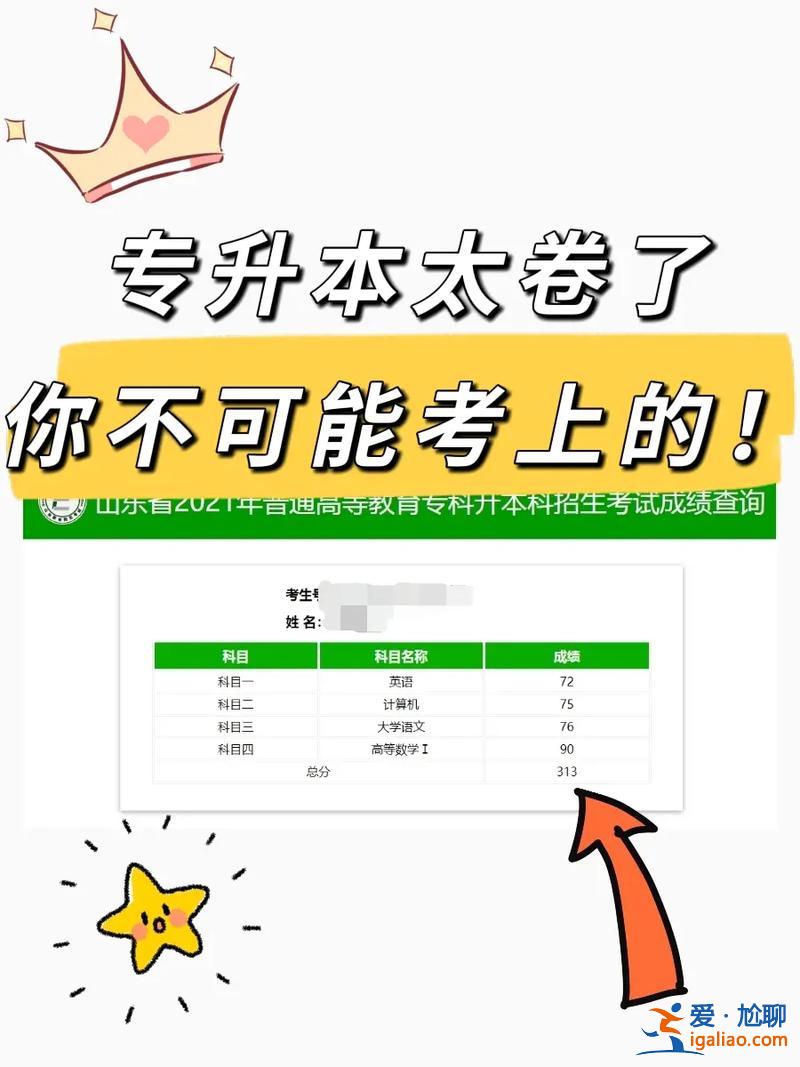 專升本跨省，外省籍可以專升本嗎？