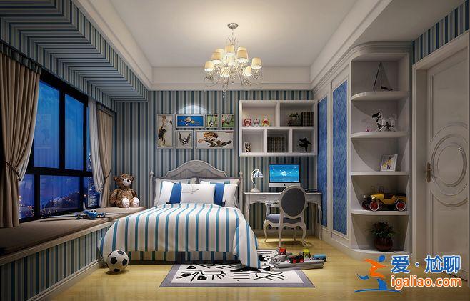 男孩房怎樣布局提升學業 男孩成人禮物在學校父母送什么好？