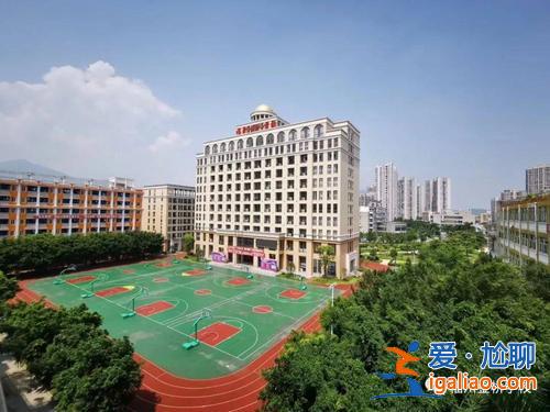 上街福州金橋學校升學率(福州金橋學校升學率)？