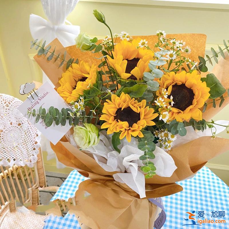 升學用什么花？閨女升學宴送什么花？