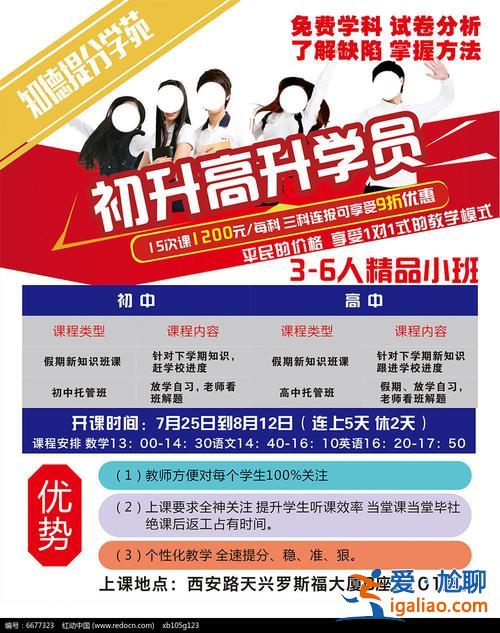 升學教育培訓(升學班是什么意思)？