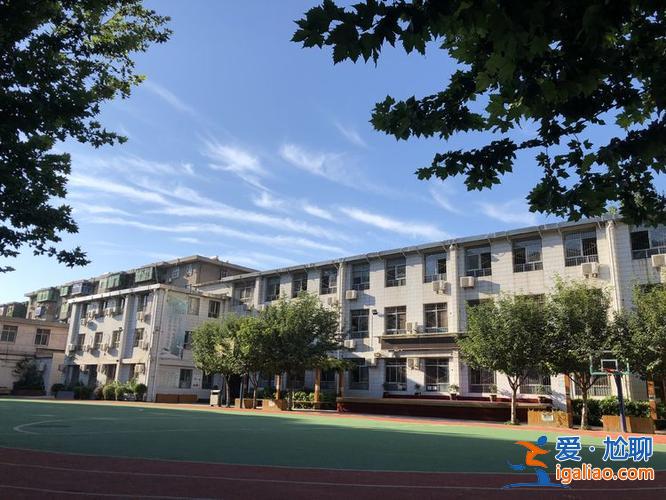 蓮湖區西鐵小學升學情況(西安西鐵小學怎么樣)？