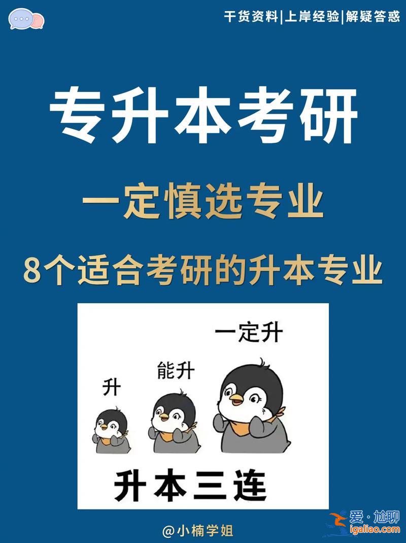 專升本 考研(專升本考研的流程是什么)？