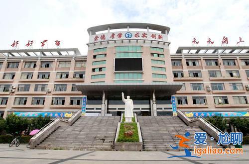 淮北一中復讀班升學率(淮北濉溪一中復讀班怎么樣)？