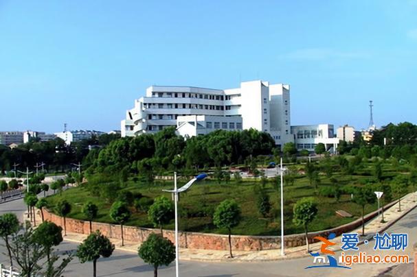 池州提升學歷學校哪家好 池州大學城有哪些大學？