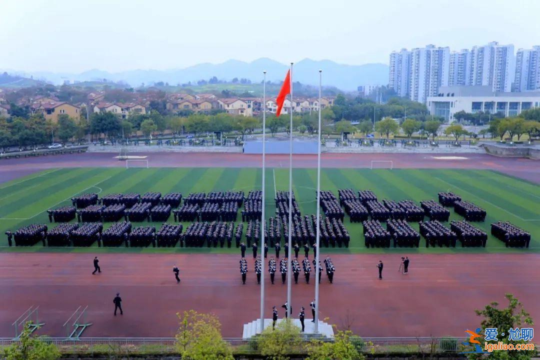 重慶?？铺嵘龑W歷報考條件，重慶警察學院招生條件？