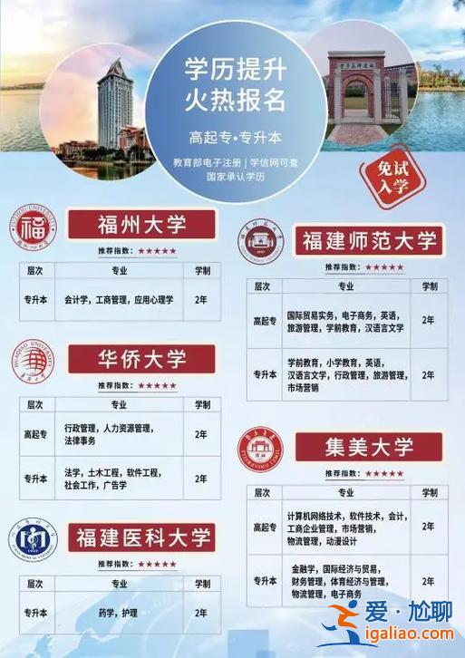 高中讀什么可以提升學歷，高中畢業有什么提升學歷或者技能的方式？