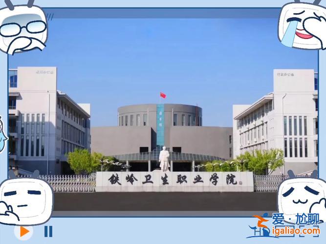 鐵嶺衛生職業學院專升本？鐵嶺衛生職業學院可以升本嗎？