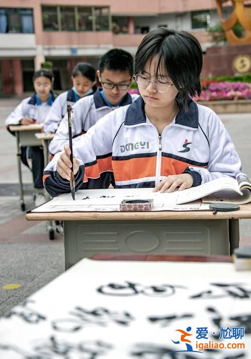 東升一中歷年升學率，東升一中是哪個城市的？