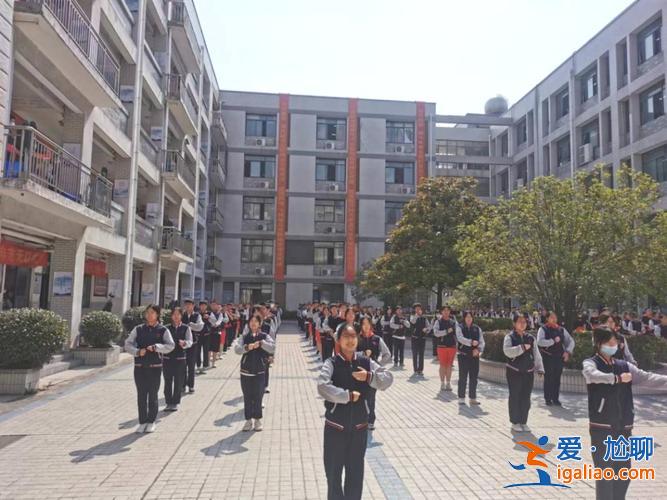 肥東縣新城高升學(xué)校？肥東高升中學(xué)2023招生簡(jiǎn)章？