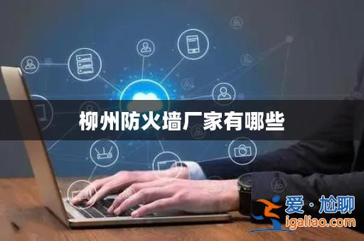 柳州防火墻廠家有哪些? 柳州防火墻廠家有哪些?