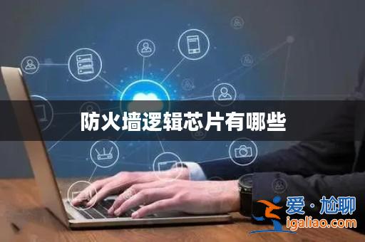 防火墻邏輯芯片有哪些? 防火墻邏輯芯片有哪些?