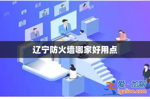 遼寧防火墻哪家好用點？