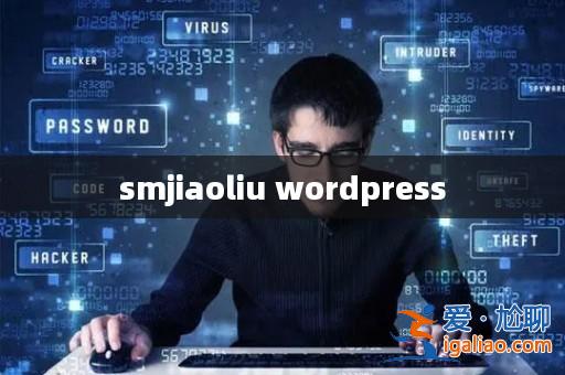 smjiaoliu wordpress? smjiaoliu wordpress?