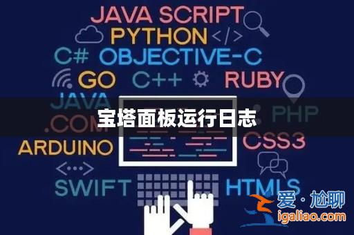 寶塔面板運(yùn)行日志？