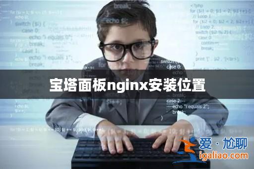 寶塔面板nginx安裝位置? 寶塔面板nginx安裝位置?