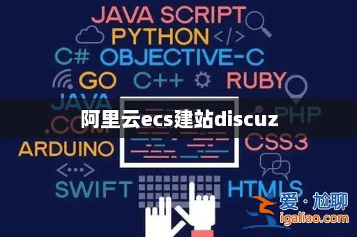 阿里云ecs建站discuz? 阿里云ecs建站discuz?
