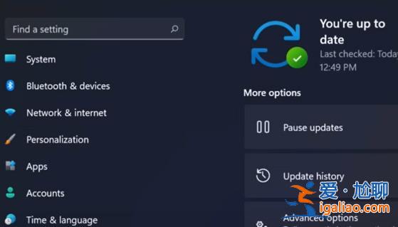 win11指紋登錄閃爍怎么辦？win11指紋登錄無法使用的解決方法？